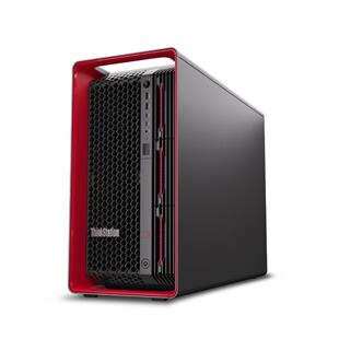 ThinkStation PX dual socket high performance workstation dual CPU artificial intelligence deepseek workstation