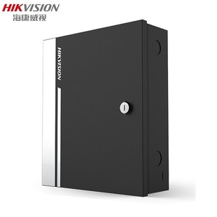 Hikvision single door controller access control host automatic door control electric door magnetic door lock access control machine accessories enterprises