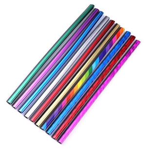 Car suitable for Mercedes-Benz Tesla Model3 air conditioning air outlet universal creative decorative strip clip strip interior strip