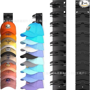 Hat Organizer второго поколения для Baseball Caps бейсболка держатель настенный держатель для хранения