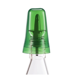 2024 Cross-Border Amazon Wine Pourer Dust Cap Universal Bottle Pourer Bottle Cap Wine Bottle Cap Wine Bottle Cap