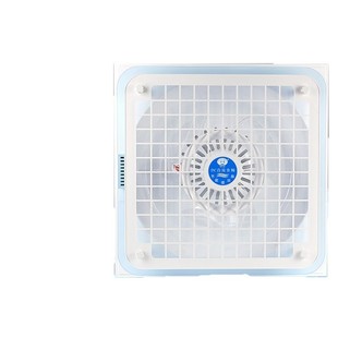 Amazon's Popular Dc Variable Frequency 33Db Convection Fan Low Noise Soft Wind Intelligent Remote Control Circulation Fan Wholesale