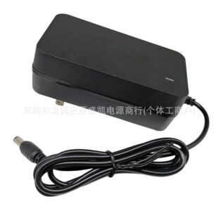 12V5A power adapter switch rod audio card reader massager LED light box LCD display