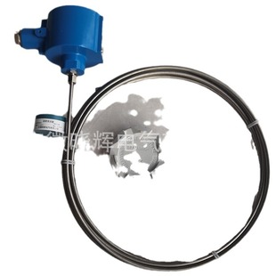 SWBZ-240 temperature transmitter integrated thermocouple type K temperature range 0~1300 ℃