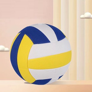 Спот оптовый волейбол для вступительных экзаменов в среднюю школу