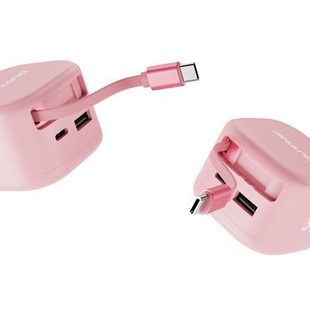 Зарядное устройство 35 Вт подходит для Apple Huawei Super Quick PD Nithида галлия Зарядное устройство TYPEC зарядная головка