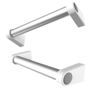 Aluminum alloy handle machine door handle mechanical equipment CNC machine handle chassis cabinet instrument handle