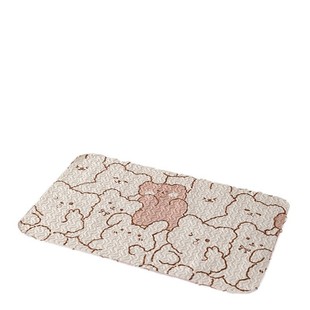 [Large] Leak-proof Aunt Mat Menstrual Ventilating Mat Female Student Cartoon Baby Crawling Mat Pet Mat Multi-purpose