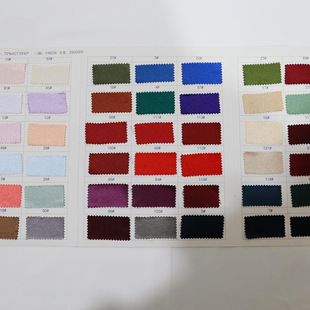 Imported Triacetate Satin Fabric Solid Color High-end Dress Sling Skirt dress Shirt Silk Cheongsam Fabric