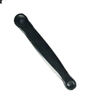 26 inch mountain bike 42T tooth plate/iron crank Diamond non-plastic roulette thigh bicycle parts bicycle accessories