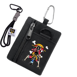 Cross-border Hot-selling Big D Carabiner Outdoor Sports Coin Purse Bluetooth Headphone Bag Small Bag Key Bag Credit Card Bag