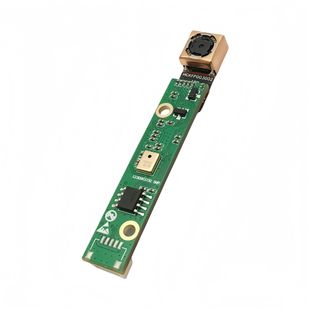 Модуль промышленной камеры 5MP USB2.0 1/4.0 "OV5647 CMOS Sensor