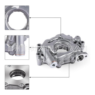 10452 53021622BF 53021622BG Cross-border E-commerce Oil Pump Assembly Factory Outlet