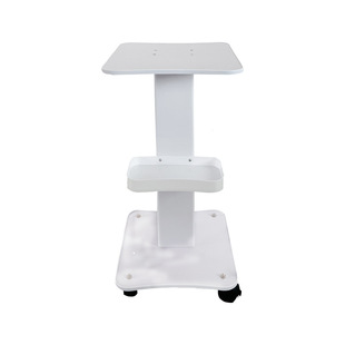 Foreign trade wholesale cross-border beauty equipment trolley beauty salon special trolley hydrogen oxygen small bubble rack