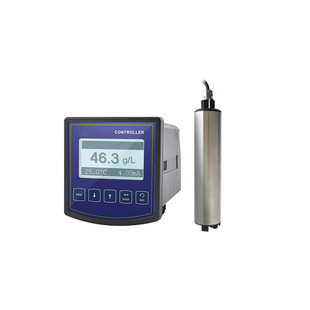 Online Suspension Detector Sewage Suspension Detection Industrial Wastewater Suspension Sensor