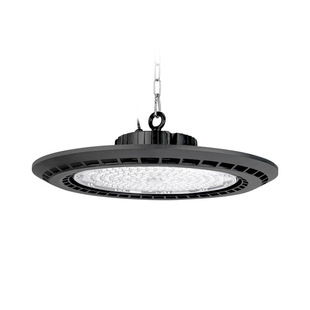 Cross-border UFO mining lamp waterproof and dustproof 150W factory workshop warehouse ceiling lighting led flying saucer light