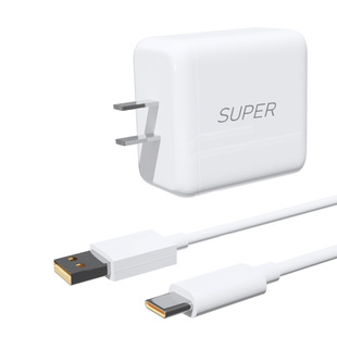 65W супер флэш-наконечник для OPPO зарядное устройство действительно я K7xFindX3 телефон быстрая зарядка R17/15/Reno5