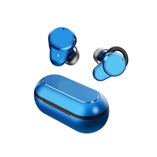 Cross-border New T280PRO Bluetooth Headset Wireless True Three-dimensional Noise Reduction In-ear Music Bluetooth Headset