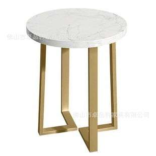 Nordic Light luxury milk tea shop negotiation card holder leisure sofa coffee shop dessert shop Western restaurant iron table and chair combination
