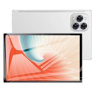 Cross-border new 10.1-inch tablet Bluetooth game learning dual card Android 4G call Yahoo South America