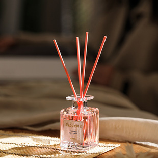 Romantic Car Aromatherapy Essential Oil Home Bedroom Fragrance Air Refreshener Room Odor Removal Car Aromatherapy