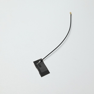 wifi 2.4G HiGh Gain Built-in Flexible FPC Soft Antenna ZigBee Bluetooth Module ipex Patch Antenna