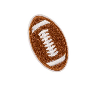 Cross-border Hot Sports Series Embroidery Stickers Embroidery Label Bag Jacket Decoration Patch Patch Patch Accessories Cloth Stickers