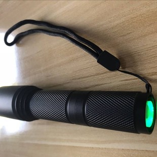 Мощный многофункциональный инспекционный фонарик Huashguang HSG1200/1210 с кронштейном, взрывозащищенный фонарик