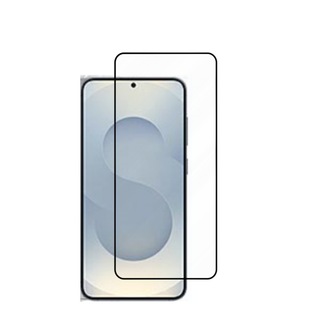 Применимо Samsung S25 Edge телефон закаленная пленка S25Ultra шелкография HD S24 экран стеклянная пленка S23