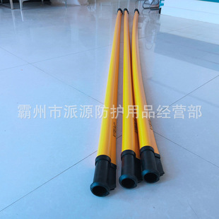 Insulation Guard Tube for Live Work 3m Wire Masking Cover Insulation Protection Tube Power Conductor Protection Masking Cover