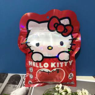 Sanrio Genuine Authorized Winter Warm Sticker Cool Lomi 10 Pieces Bag Warm Baby Sticker Self-heating Cute Warm Sticker