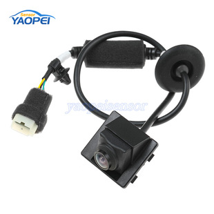 Car Accessories cross-border wholesale applicable Roewe reversing rear view camera car camera 5WHG104405