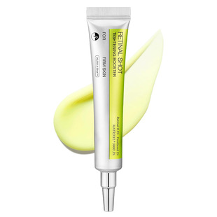 Cross-border RETINOL SHOT TIGHTENING SERUM moisturizing and moisturizing retinol essence 15ml