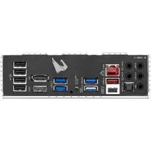 Подходит для Gigabyte (GIGABYTE) небольшой резной PRO-P PRO-P материнской платы DDR4 Поддержка 5600X