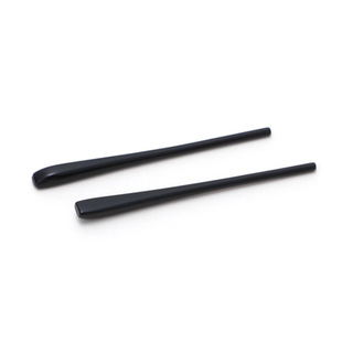 Glasses foot cover round hole non-slip plate cover glasses rubber cover accessories cover glasses frame accessories anti-wear ears manufacturers batch