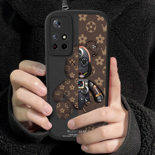 Жестокий медведь Слава 90 чехол для телефона 80gt для 70pro Premium Sense x50i Полное покрытие V40 Силиконовый 9x Защитный чехол