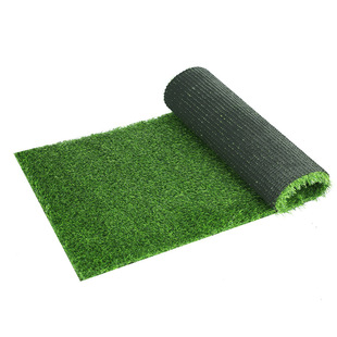 Artificial turf simulation lawn plastic fake green lawn green space simulation artificial turf decoration outdoor carpet mat