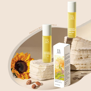 Beilingmei intensive care hand essence oil moisturizing anti-cracking moisturizing skin rejuvenation brightening essence Little Red Book hot sale