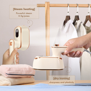 New steam electric iron handheld ironing machine high-power ironing machine portable electric iron household ironing machine