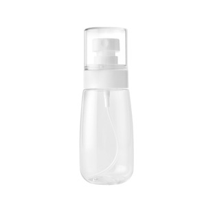 UPG30ml60 ML 80 100 бутылка с распылителем PETG типа толстым дном портативная маленькая Лейка для путешествий бутылка для лосьона с небольшой упаковкой