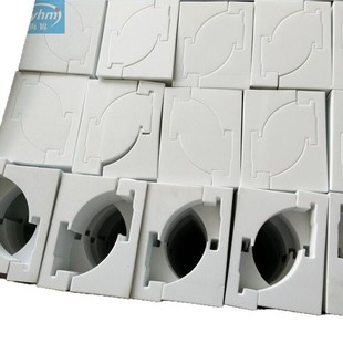 Eva Foam Lining Tool Box Lining Eva Sponge Engraving Process Anti-Collision Eva Lining