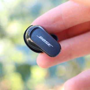Bose QC шумоподавление наушников II Большая акула третьего поколения Ultra реального беспроводного Bluetooth 2 шумоподавление спортивные наушники 3-го поколения
