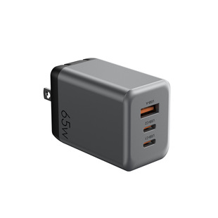 Опрыскивание PSE Сертификация 35W 45W 65W 100W Зарядное устройство с нитридом галлия подходит для Apple 16 ноутбук быстрой зарядки