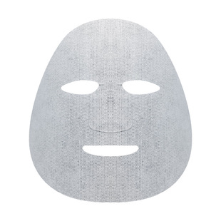 40g silk mask cloth mask paper bamboo fiber full cross spunlace non-woven fabric factory direct supply coiled material