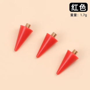 New cross-border nail drill tool acrylic crayon drill double head multifunctional nail drill ball