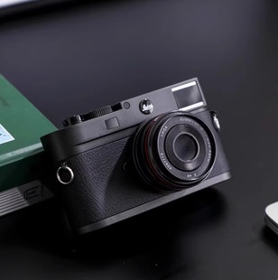Leica Camera Model 1:1 Simulation Model Room Study Decoration Home Photography Theme Soft Props