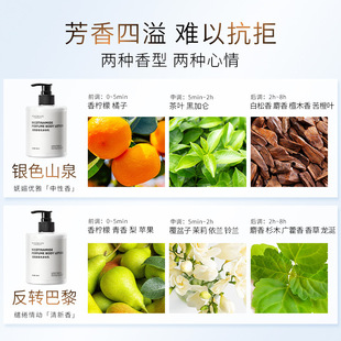 Bodybuilding Chuangyan Niacinamide Body Cream 500ml Moisturizing and Refreshing Moisturizing Cream Shake Tone Fast Hand Same Style