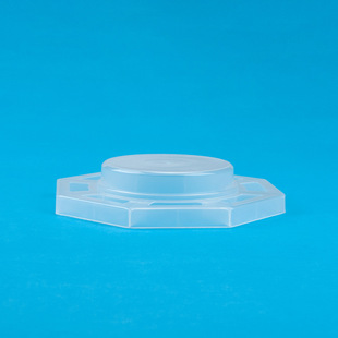 Factory Straight Hair Preservation Box Holder Size Transparent Preservation Film Paper Core Holder Square Preservation Film Wooden Box Bracket