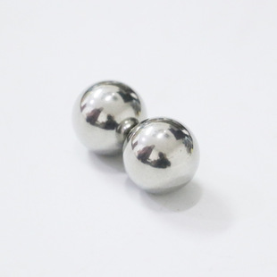 Carbon Steel Steel Ball Solid Ball 3.0mm to 50m Polished Iron Ball Iron Ball Manufacturer Supply Precision Solid Steel Ball