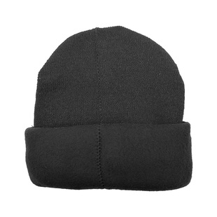 Three-Hole Hat Personalized Hip-Hop Winter Warm Face Protection Outdoor Riding Cold-proof Knitted Mask Exposed Mouth and Eye Cap